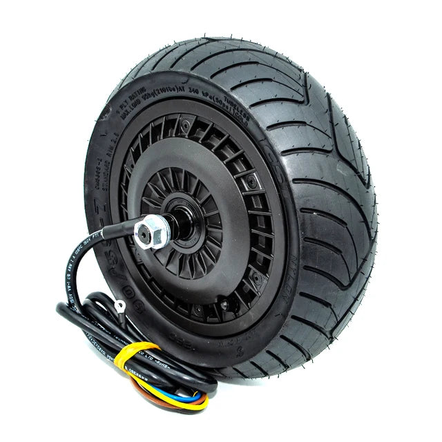 Motor za E-Romobil Ninebot GT 2 (Original SKidani)